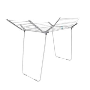 Hills premium discount 12m extendable airer