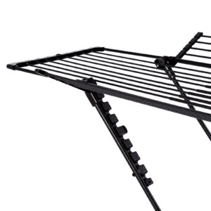 99150166_Extendable Winged Airer_4483_WEB