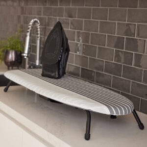 80154744_FOLDABLE TABLETOP IRONING BOARD WITH IRON HOLDER_INSITU_3_WEB